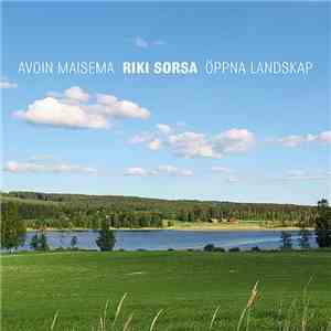 Riki Sorsa - Avoin Maisema / Öppna Landskap download flac