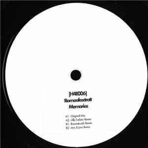 Romeofoxtrott - Memories download flac