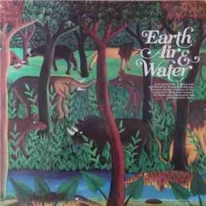 Rose  - Earth Air & Water download flac