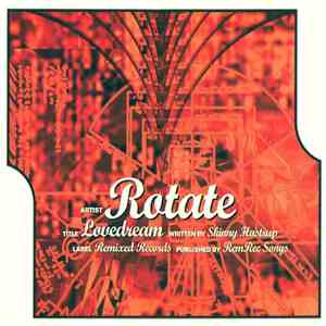 Rotate - Lovedream download flac