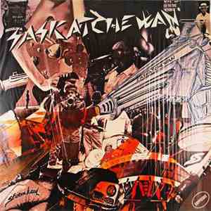 Saskatchewan  - Cura Dimagrante download flac