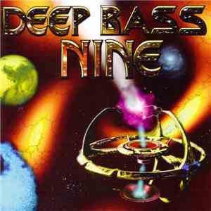 Sean "Sage" Jordan - Deep Bass Nine download flac