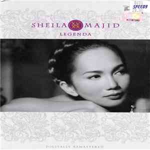 Sheila Majid - Legenda XVXX download flac