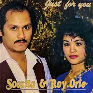 Soesita Orie & Roy Orie - Just For You download flac