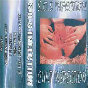 S.O.S Infection - Cunt Inspection download flac