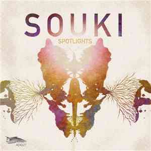 Souki - Spotlights download flac