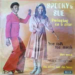 Spooky & Sue - Spooky & Sue download flac