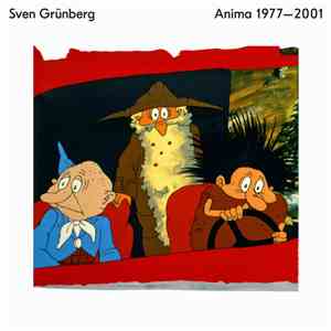 Sven Grünberg - Anima 1977-2001 download flac