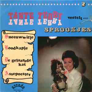 Tante Terry - Tante Terry Vertelt.... Sprookjes 2 download flac