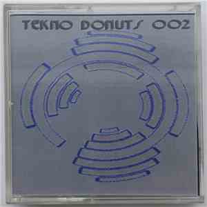 Teknodonuts - Tekno Donuts 002 download flac