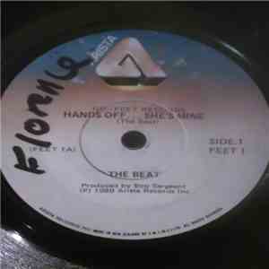 The Beat  - Hands Off... She's Mine / Twist And Crawl download flac
