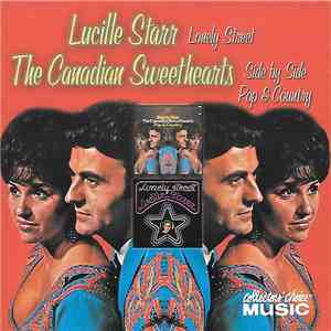 The Canadian Sweethearts / Lucille Starr - Side By Side - Pop & Country / Lonely Street download flac