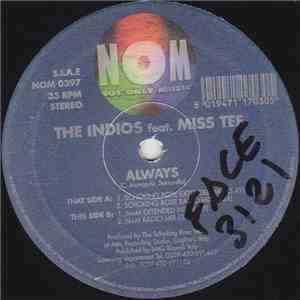 The Indios feat. Miss Tee - Always download flac