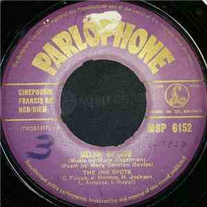 The Ink Spots - Melody Of Love / Am I Too Late download flac