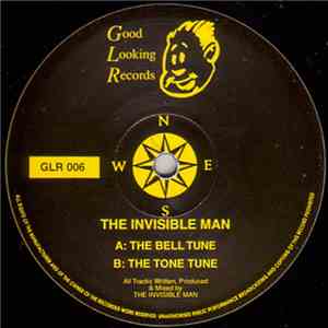The Invisible Man - The Bell Tune / The Tone Tune download flac