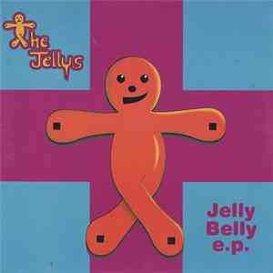 The Jellys - Jelly Belly E.P. download flac