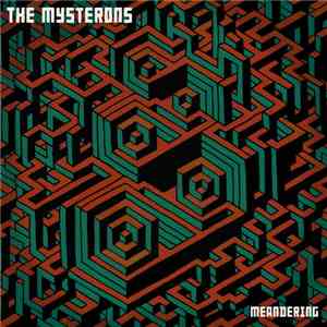 The Mysterons  - Meandering download flac