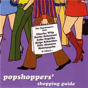 The Popshoppers - Popshoppers' Shopping Guide download flac
