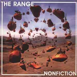 The Range - Nonfiction download flac