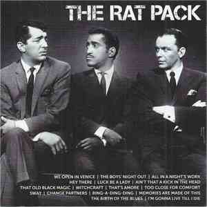The Rat Pack - Icon download flac