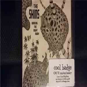 The Shins - Wincing The Night Away download flac
