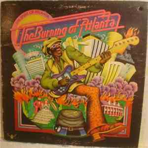 The Spirit Of Atlanta - The Burning Of Atlanta download flac