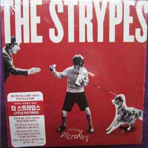 The Strypes - Little Victories download flac