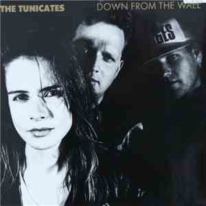 The Tunicates - Down From The Wall FLAC album