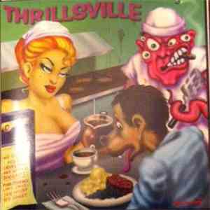 Thrillsville - Deadbeat / Sight / Dogface / Encore!!! 7" download flac