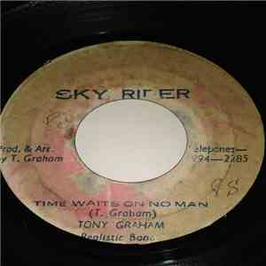 Tony Graham  - Time waits on no man download flac