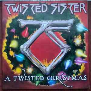 Twisted Sister - A Twisted Christmas download flac