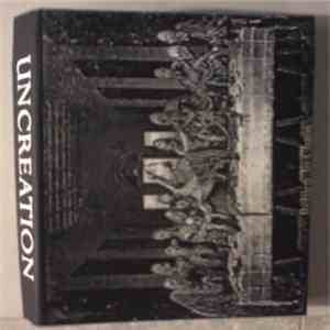 Uncreation  - Return To Chaos download flac