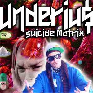 Underiu$ - Suicide Matrix download flac