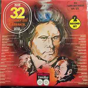 Unknown Artist - 32 Immortal Classics download flac