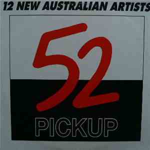 Various - 52 Pickup download flac