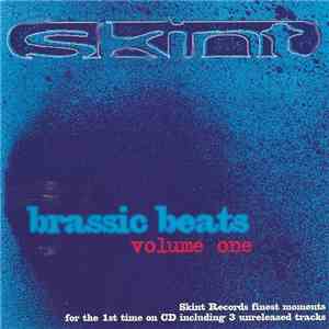 Various - Brassic Beats Volume One download flac