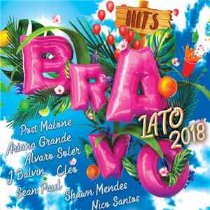 Various - Bravo Hits Lato 2018 download flac