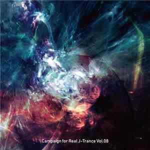 Various - Campaign for Real J-Trance Vol. 08 download flac