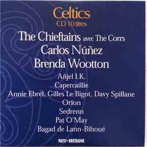 Various - Celtics download flac