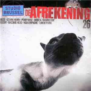 Various - De Afrekening 26 download flac