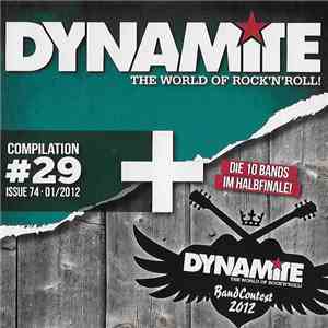 Various - Dynamite #29 FLAC album