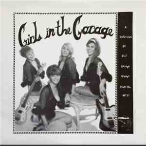 Various - Girls In The Garage Volume 5 1/2 download flac