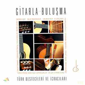 Various - Gitarla Buluşma download flac