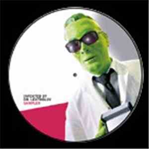 Various - Infekted By Dr. Lektroluv Sampler download flac