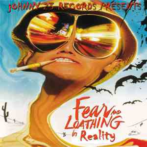 Various - Johnny23 Records Presents: Fear And Loathing In Reality download flac