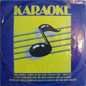 Various - Karaokê download flac