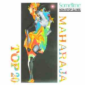 Various - Maharaja Top 20 download flac