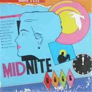 Various - Midnite Rock download flac