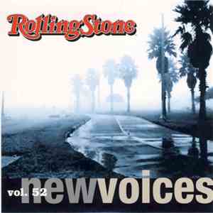 Various - New Voices Vol. 52 download flac