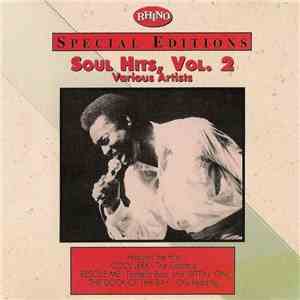 Various - Soul Hits, Vol. 2 download flac